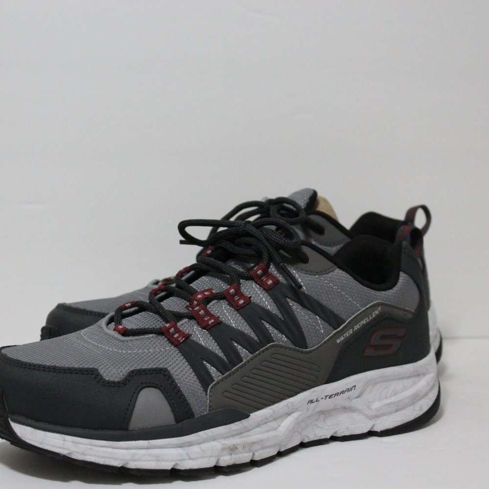 Skechers All-Terrain Shoes Size 10.5 - Picture 3 of 6